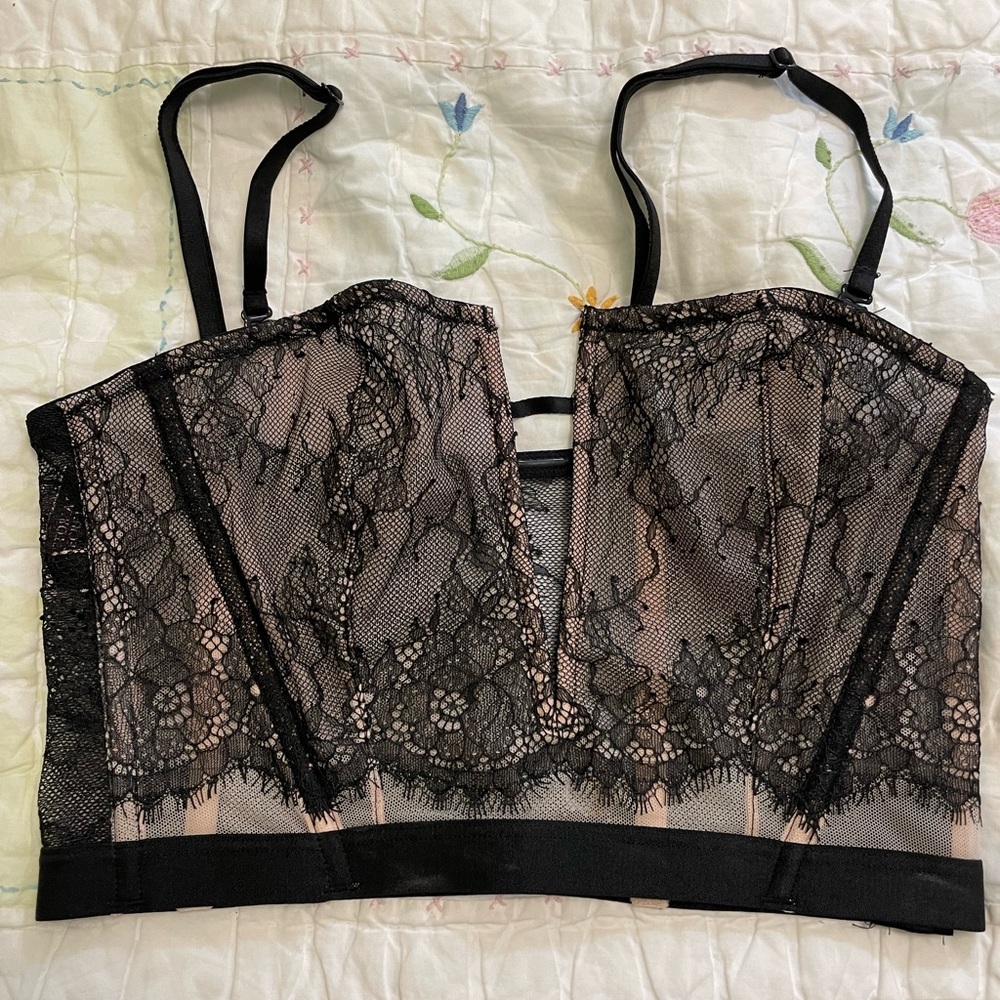 Victoria Secret Lingerie